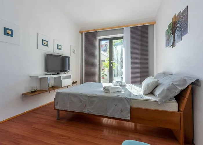 House Sunshine Ferienhaus