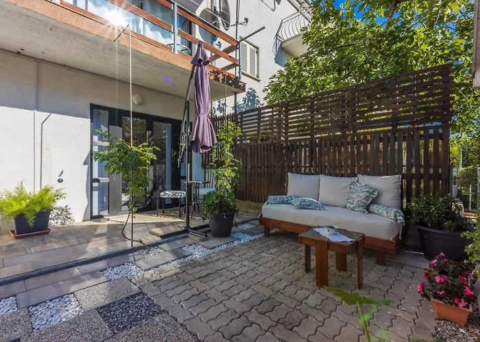 House Sunshine Ferienhaus *