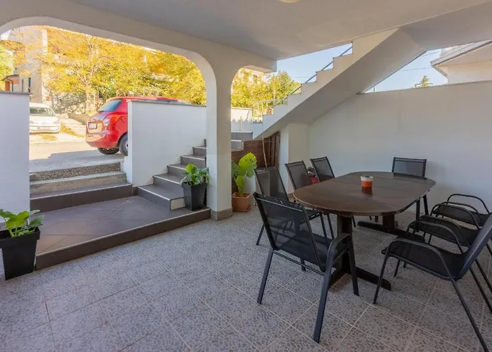 House Sunshine Ferienhaus