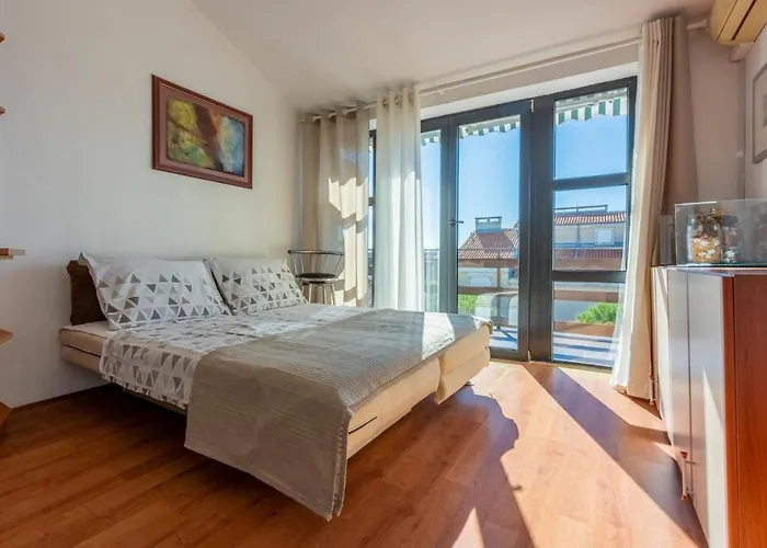House Sunshine Ferienhaus *