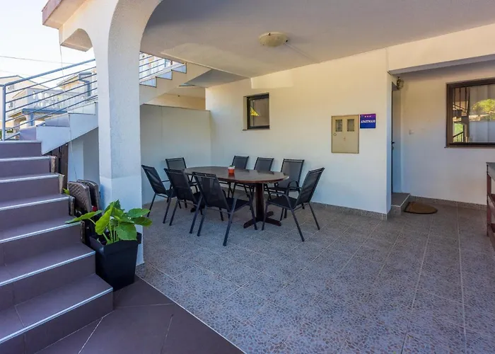 House Sunshine Ferienhaus *
