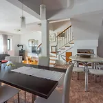 House Sunshine Dom wakacyjny Novi Vinodolski