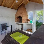 Dom wakacyjny House Sunshine
