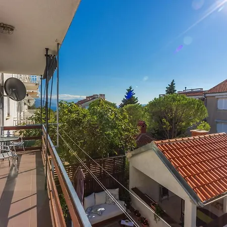House Sunshine Novi Vinodolski