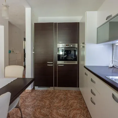 Holiday home House Sunshine Novi Vinodolski