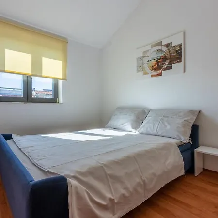 Holiday home House Sunshine Novi Vinodolski