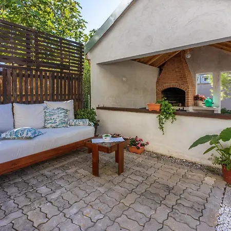 Holiday home House Sunshine Novi Vinodolski
