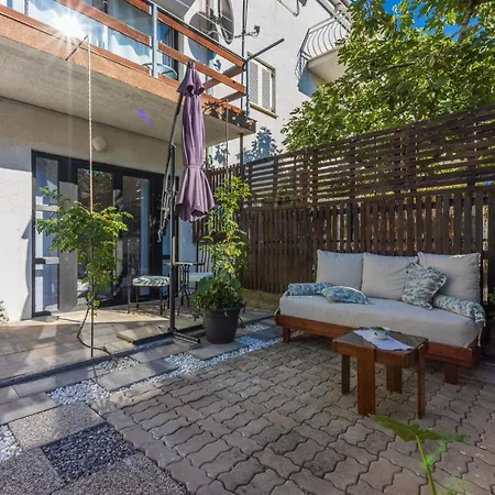House Sunshine Holiday home *
