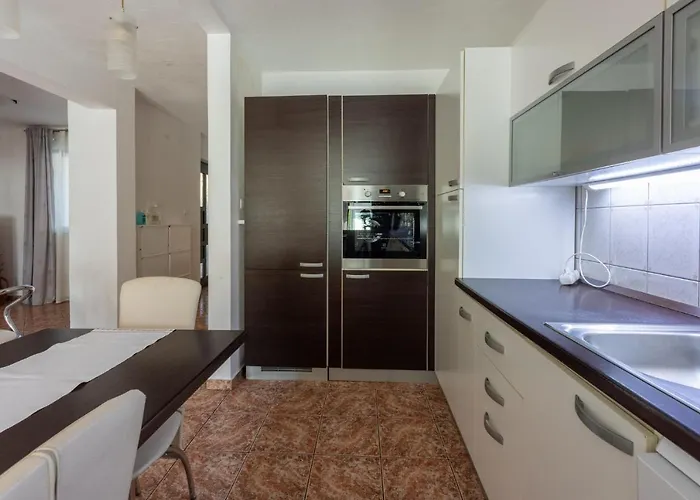 Σπίτι διακοπών House Sunshine Novi Vinodolski