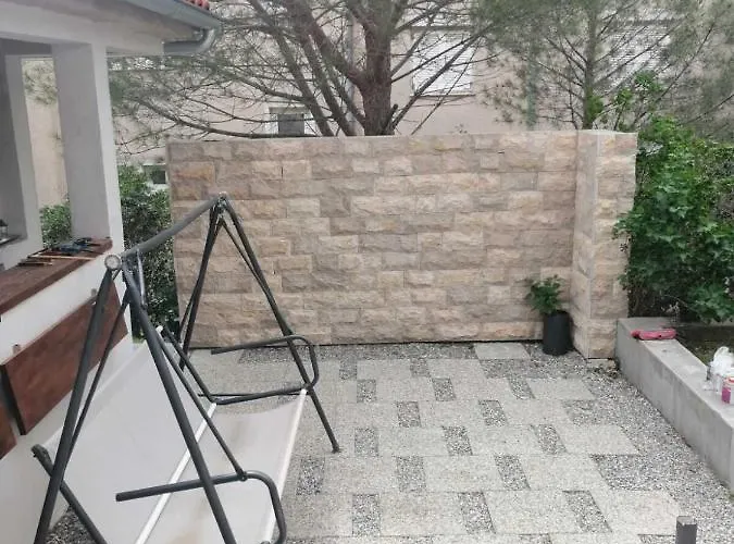 Σπίτι διακοπών House Sunshine Novi Vinodolski